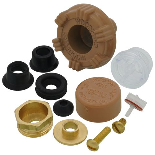 Main product image of Model 17 Metal Handle Repair Kit