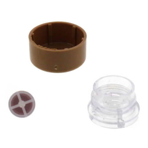 RK17VB Woodford RK17VB Model17, Vacuum Breaker Float Kit