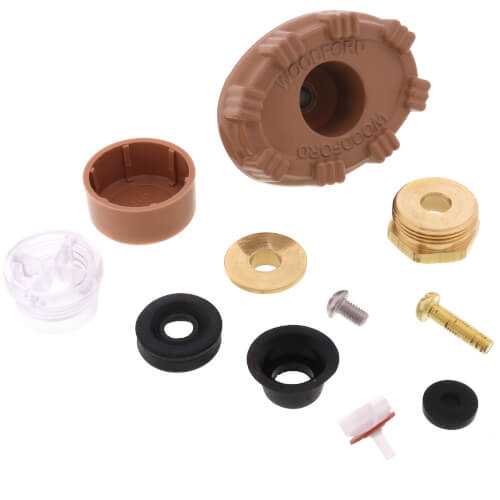 Main product image of Model 19 Repair Kit
