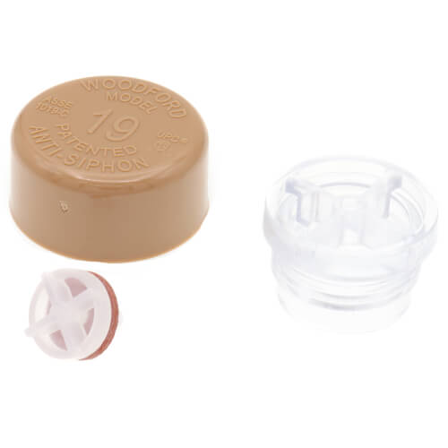 Main product image of Model-19, Vacuum Breaker Float Kit