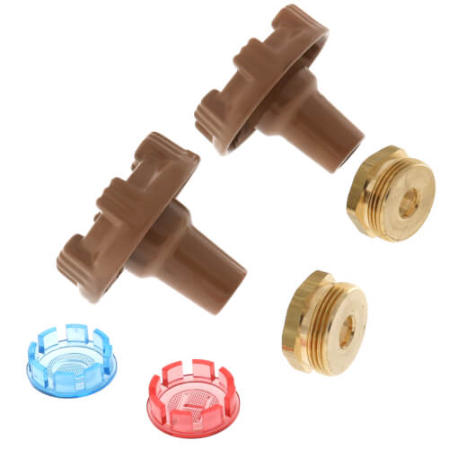 Main product image of Model 22 Repair Kit Metal Handle