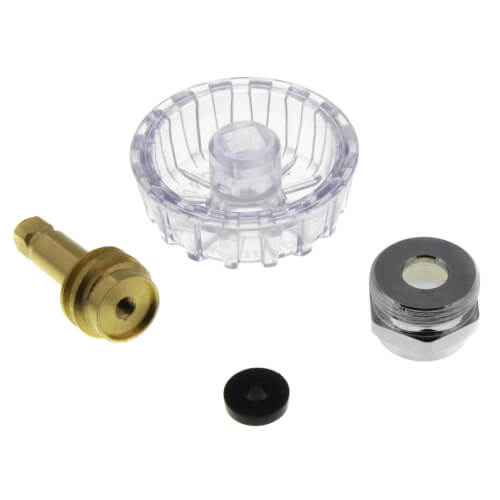 Model 21, 24, B24, 26 & B26 Chrome Repair Kit