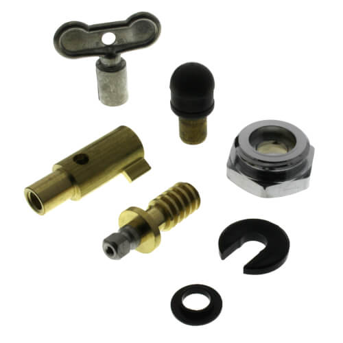 Model 65 Chrome Repair Kit