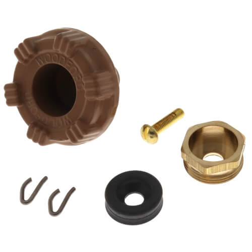Adjustable Operating Rod (4" - 14")