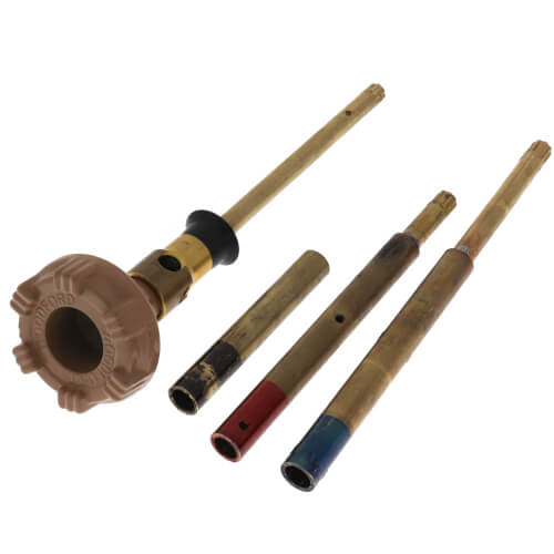 Adjustable Operating Rod (4" - 14")