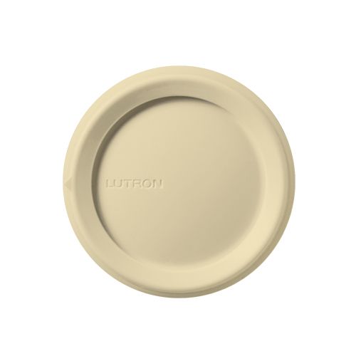 Main product image of Rotary Replacement Knob, 3-speed fan control knob, RK-IV, Ivory