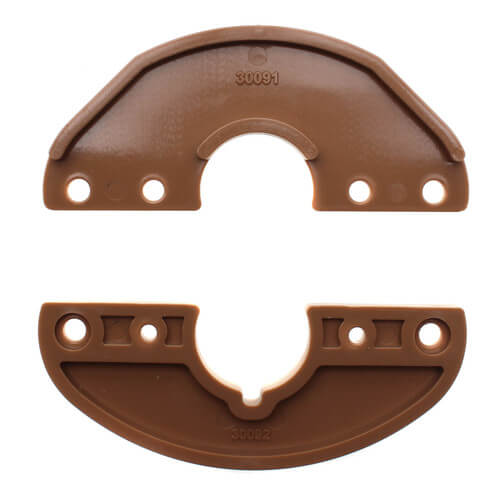 RKOSF Woodford RKOSF 4Piece Over Size Wall Flange Kit