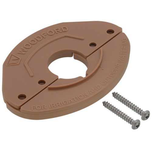 Main product image of 4-Piece Over Size Wall Flange Kit