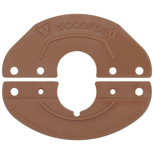 Main product image of 4-Piece Over Size Wall Flange Kit