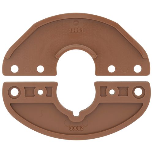 Main product image of 4-Piece Over Size Wall Flange Kit