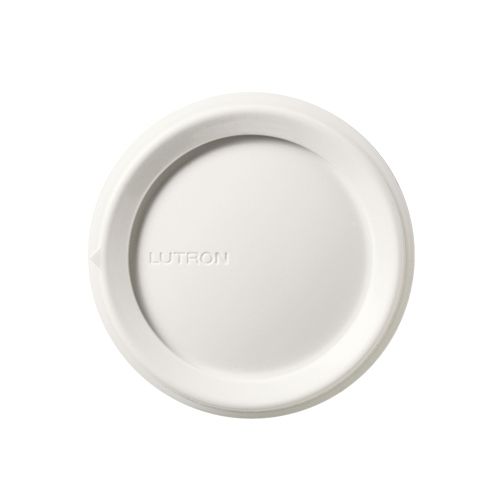 Rotary Replacement Knob, 3-speed fan control knob, RK-WH, White