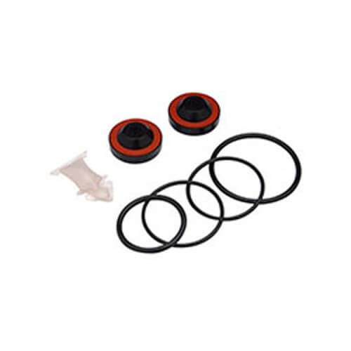 1" Rubber Repair Kit for 350 & 350XL