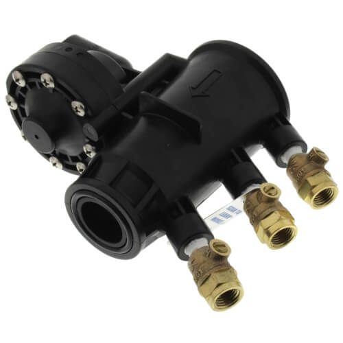 Main product image of 1" 375XL/375 Complete Pressure Vessel Repair Kit