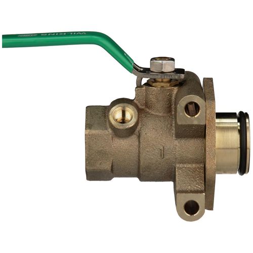 Main product image of 1" Inlet Ball Valve