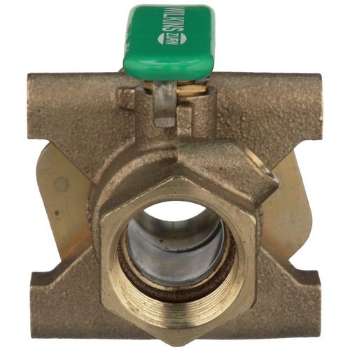 Main product image of 1" Inlet Ball Valve