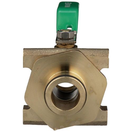 Main product image of 1" Inlet Ball Valve