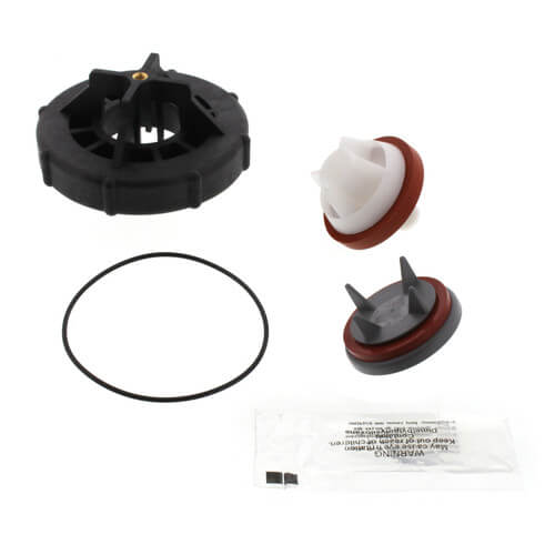 RK1420FK Zurn RK1420FK 1" Pressure Vacuum Breaker Repair Kits for