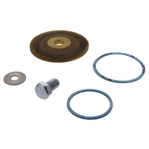 RK1600XL Zurn RK1600XL 1" Pressure Reducing Valve Repair Kit