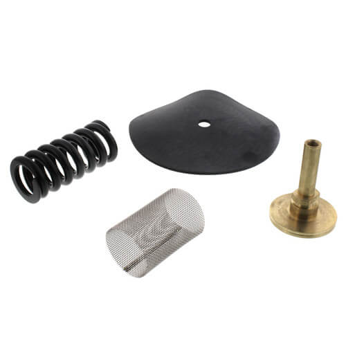 RK1600XL Zurn RK1600XL 1" Pressure Reducing Valve Repair Kit