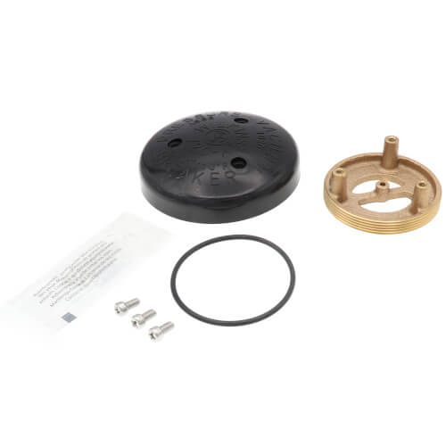 thumbnail image 2 of Lelecar 720A Bonnet Repair Kit - Fits 1/2", 3/4" And 1" Pressure Vacuum Breakers 2 of 10