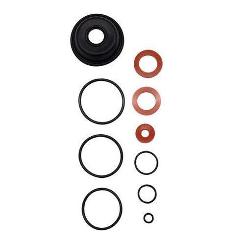 Main product image of 1" Rubber Repair Kit for 975XL3, Diaphragm, Seal Rings & O-Rings 