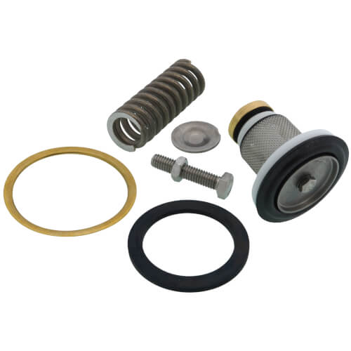 RK112NR3XL Zurn RK112NR3XL 11/2" Pressure Reducing Valve Repair