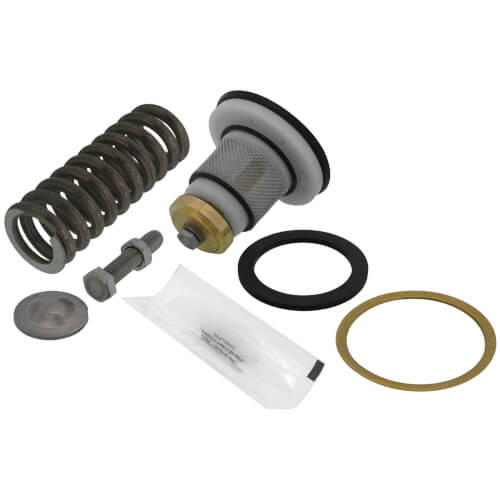 RK112NR3XL Zurn RK112NR3XL 11/2" Pressure Reducing Valve Repair