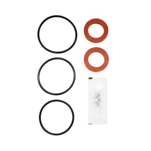 Main product image of 1-1/4" - 1-1/2" Rubber Repair Kit for 950XL3, Seal Rings & O-Rings