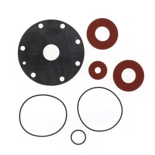 1-1/4" to 2" Rubber Checks & Relief Repair kit for 975XL and 975XL2