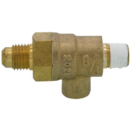 Main product image of Wilkins 1/8" Lead Free Ball Type Test Cock