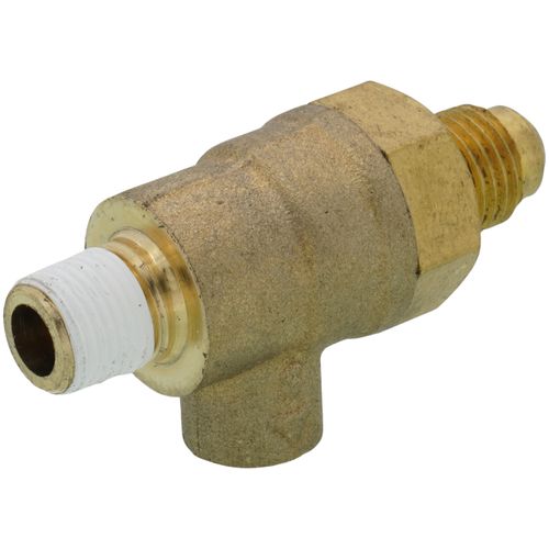 Main product image of Wilkins 1/8" Lead Free Ball Type Test Cock