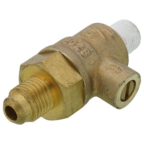 Main product image of Wilkins 1/8" Lead Free Ball Type Test Cock