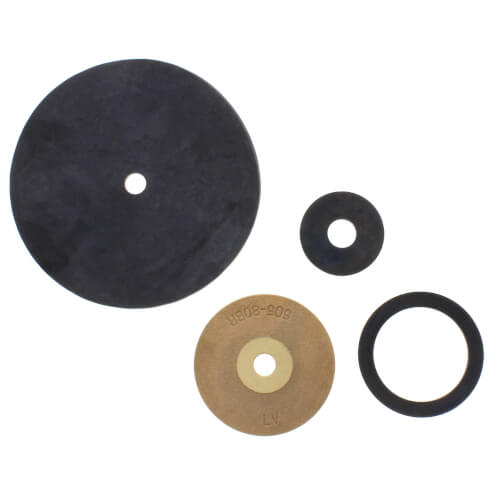 RK2600XL Zurn RK2600XL 2" Pressure Reducing Valve Repair Kit