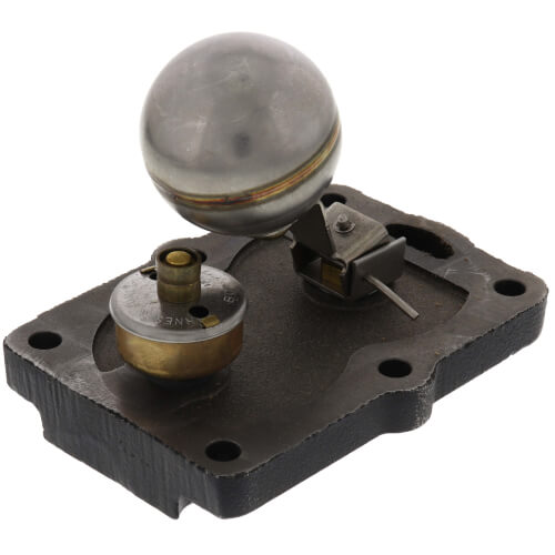 RK20154 Barnes & Jones RK20154 Repair Kit for 1" Barnes and Jones