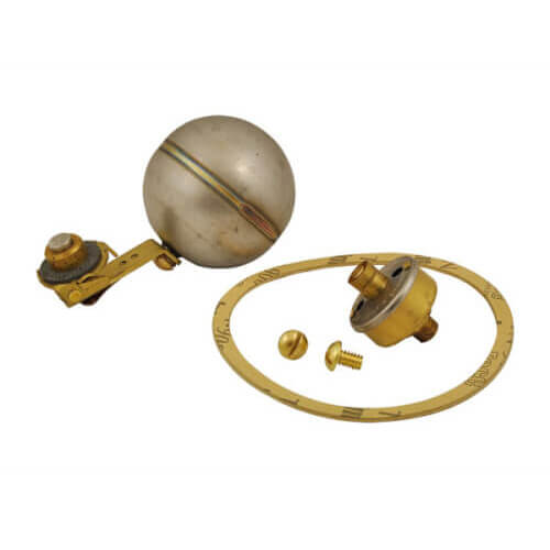 Main product image of Repair Kit for 2" Barnes and Jones FT2015-8 (15 PSIG)