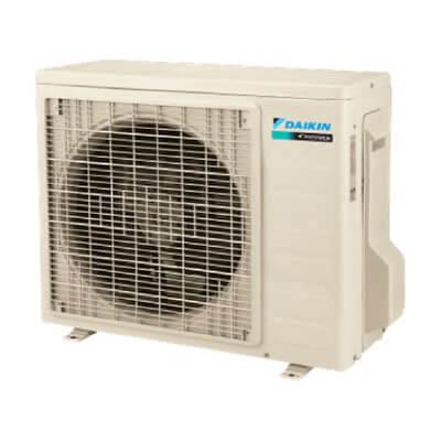 24,000 BTU Ductless Single Zone Inverter Air Conditioner, Cool Only (Outdoor Unit)