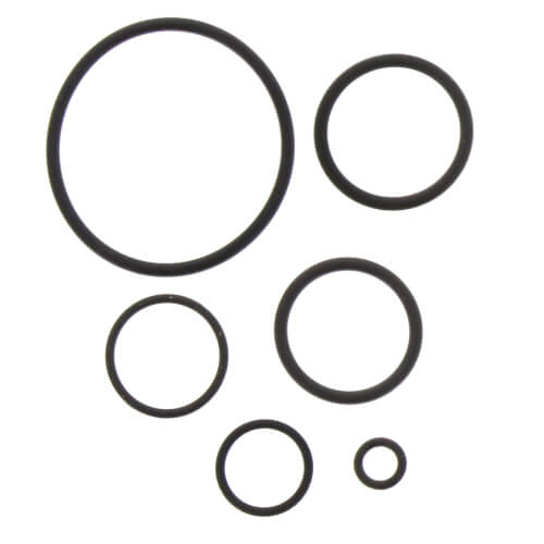 Kit Réparation Anti-Retour RK34-375 - Compatible Zurn Wilkins 375 1/2" 3/4" - Joints, Ressorts