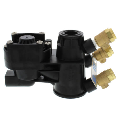 1/2" to 3/4" Complete Vessel Assembly Repair Kit for 375 & 375XL