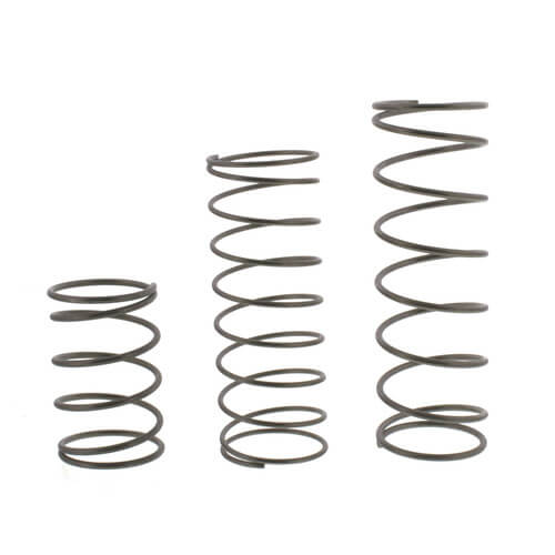 Main product image of Series 975XL Repair Kit (Rubber & Springs)