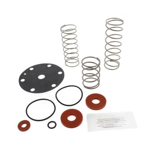 Main product image of Series 975XL Repair Kit (Rubber & Springs)