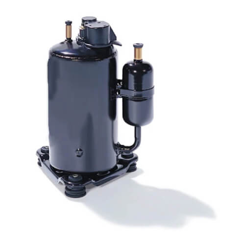 Main product image of 115v R22 1 HP Compressor