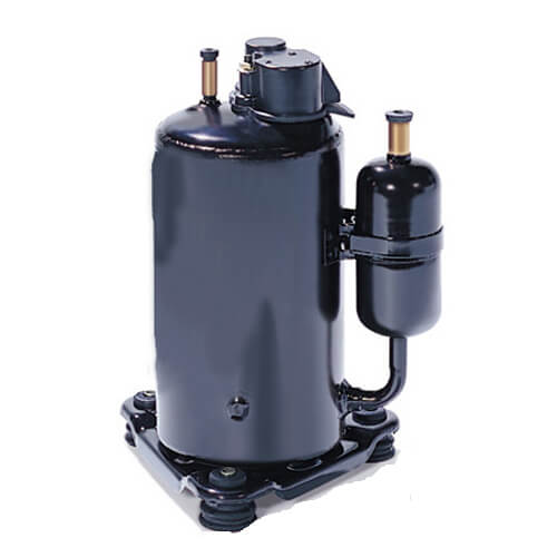 Main product image of 208-230v 10260 BTU R22 3/4 HP Compressor