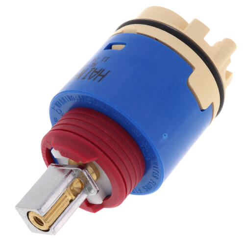 Pressure Balancing Cartridge for Temp-Gard III Shower Valves