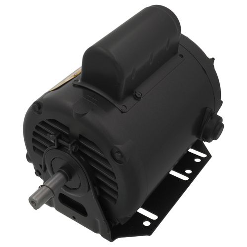 Main product image of 1 HP 115/230v General Purpose Motor, 1725 RPM, 1 PH, 56H, 3520L, OPEN, F1, N