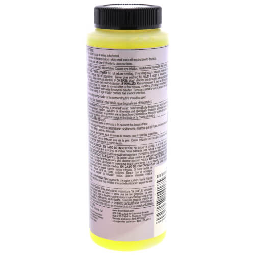 Radiant Leak Finder - Leak Detector (8 oz.)