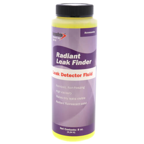 Radiant Leak Finder - Leak Detector (8 oz.)