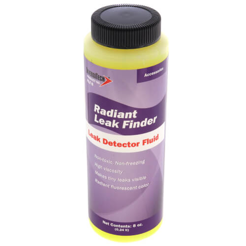 Radiant Leak Finder - Leak Detector (8 oz.)