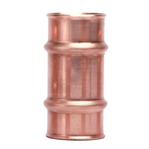 Main product image of 1" Refrigerant Copper Press Slip Coupling