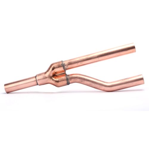 Main product image of 1-3/8" Insulated Y-Joint