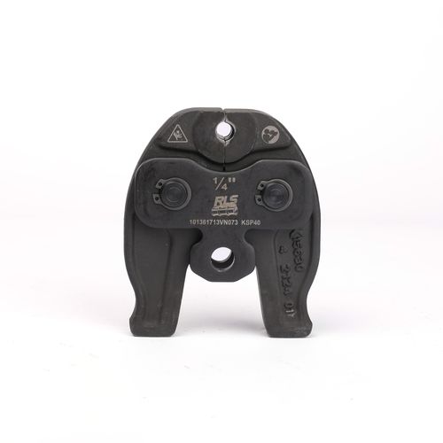 Main product image of 1/4" Klauke 32KN4 Pressing Jaw (32kN)